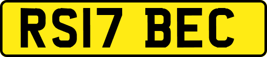RS17BEC