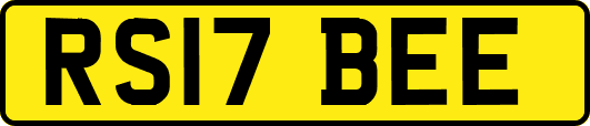 RS17BEE