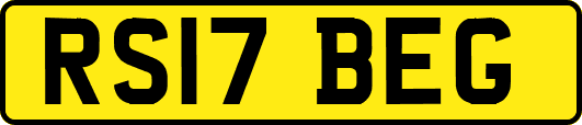 RS17BEG