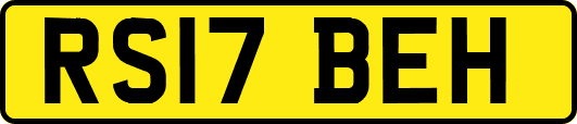 RS17BEH