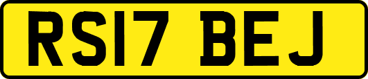 RS17BEJ