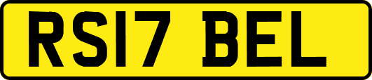 RS17BEL