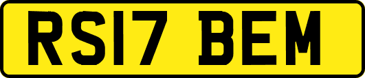 RS17BEM