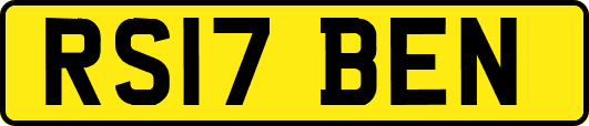 RS17BEN