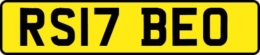 RS17BEO
