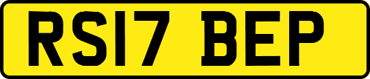 RS17BEP