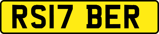 RS17BER