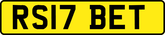 RS17BET