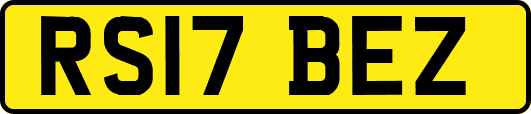 RS17BEZ