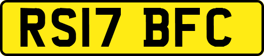 RS17BFC