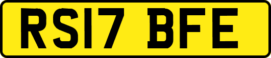 RS17BFE