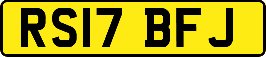RS17BFJ