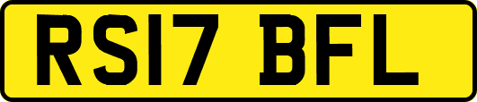 RS17BFL