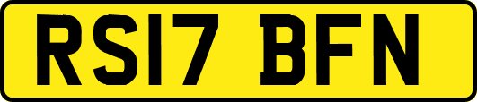 RS17BFN