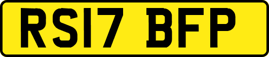 RS17BFP