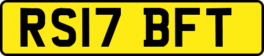RS17BFT