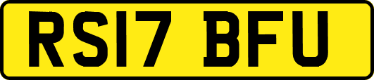 RS17BFU