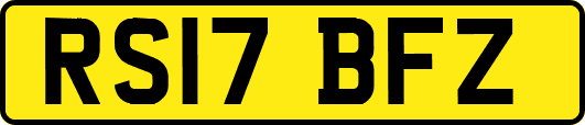 RS17BFZ