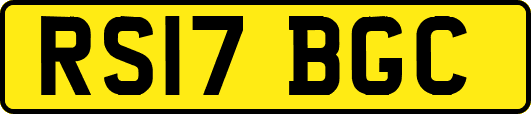 RS17BGC