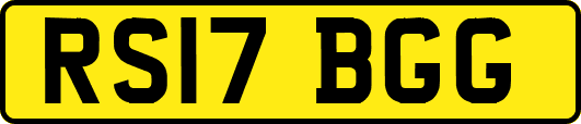 RS17BGG