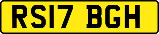 RS17BGH