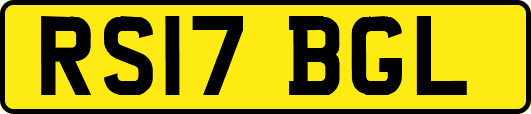 RS17BGL
