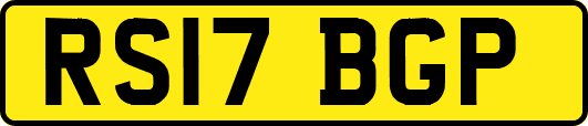RS17BGP