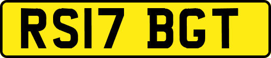 RS17BGT