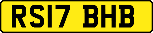 RS17BHB