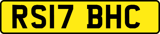 RS17BHC