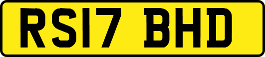 RS17BHD