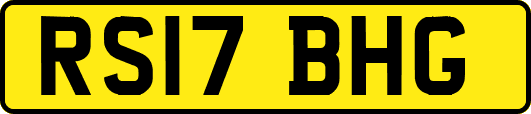 RS17BHG
