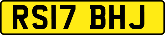 RS17BHJ