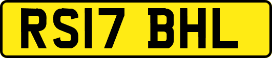 RS17BHL