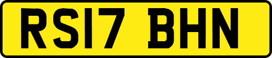 RS17BHN