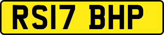 RS17BHP