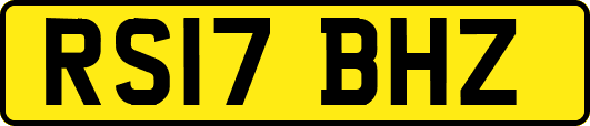 RS17BHZ