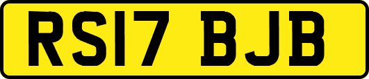 RS17BJB