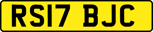 RS17BJC