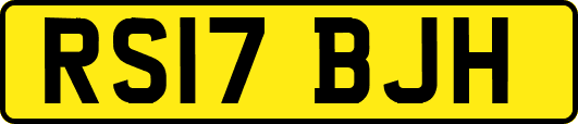 RS17BJH