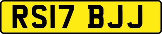 RS17BJJ