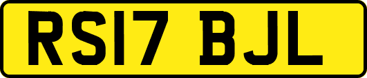 RS17BJL