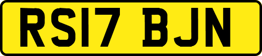 RS17BJN