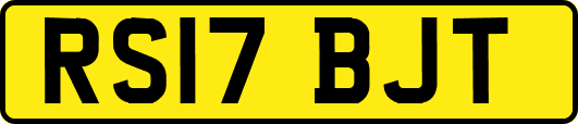 RS17BJT