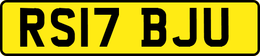 RS17BJU
