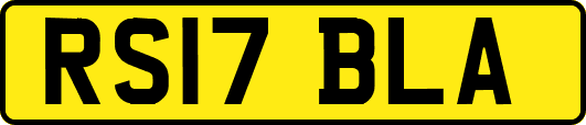RS17BLA