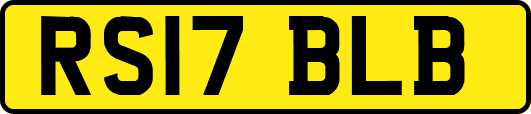 RS17BLB