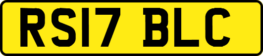 RS17BLC
