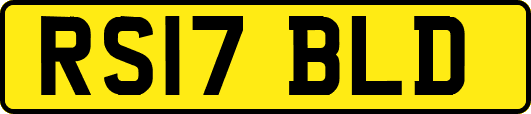 RS17BLD