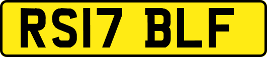 RS17BLF
